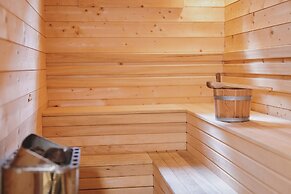 Chalet Badia by we rent