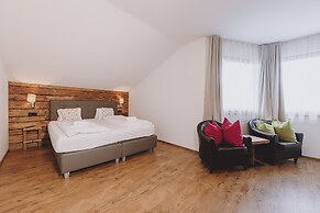 Chalet Badia by we rent