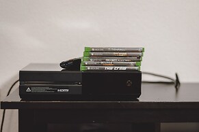 Chalet Badia by we rent