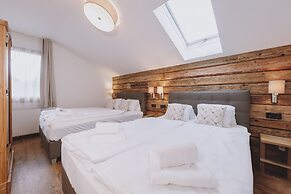 Chalet Badia by we rent