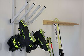 Chalet Badia by we rent