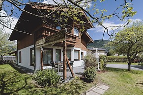 Chalet Badia by we rent