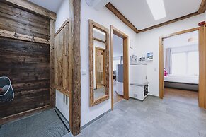 Chalet Badia by we rent