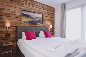 Chalet Badia by we rent