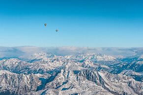 Chalet Badia by we rent