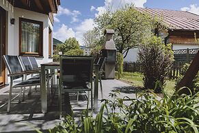 Chalet Badia by we rent