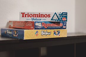 Chalet Badia by we rent