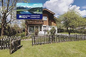 Chalet Badia by we rent