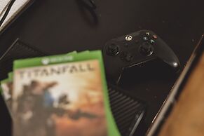 Chalet Badia by we rent