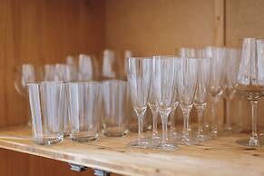 Chalet Badia by we rent