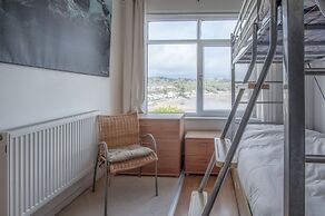 Captains Walk - 4 Bedroom Apartment - Saundersfoot