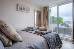 Captains Walk - 4 Bedroom Apartment - Saundersfoot