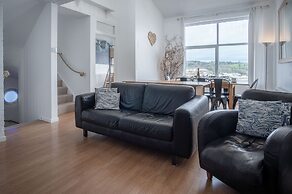 Captains Walk - 4 Bedroom Apartment - Saundersfoot