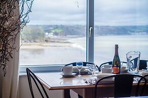 Captains Walk - 4 Bedroom Apartment - Saundersfoot