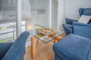 Captains Walk - 4 Bedroom Apartment - Saundersfoot