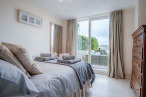 Captains Walk - 4 Bedroom Apartment - Saundersfoot