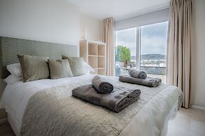 Captains Walk - 4 Bedroom Apartment - Saundersfoot