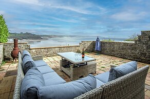 Captains Walk - 4 Bedroom Apartment - Saundersfoot