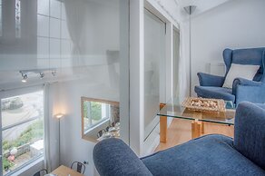 Captains Walk - 4 Bedroom Apartment - Saundersfoot