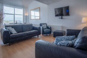 Captains Walk - 4 Bedroom Apartment - Saundersfoot