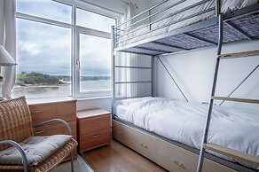 Captains Walk - 4 Bedroom Apartment - Saundersfoot
