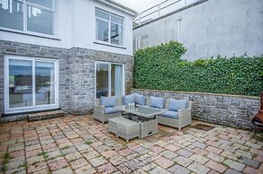 Captains Walk - 4 Bedroom Apartment - Saundersfoot