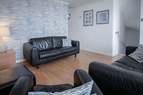 Captains Walk - 4 Bedroom Apartment - Saundersfoot