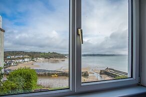 Captains Walk - 4 Bedroom Apartment - Saundersfoot