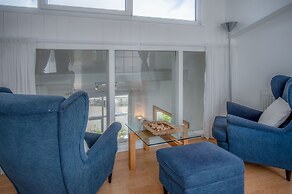 Captains Walk - 4 Bedroom Apartment - Saundersfoot