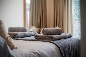 Captains Walk - 4 Bedroom Apartment - Saundersfoot