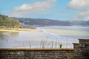 Captains Walk - 4 Bedroom Apartment - Saundersfoot