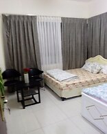 ROYCE YOUTH HOSTEL L.L.C