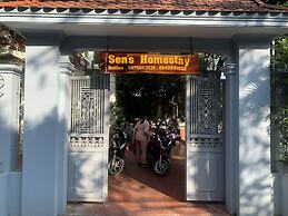 Sen's homestay
