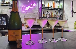 Stunning Compact Apartment Just Outside Looe