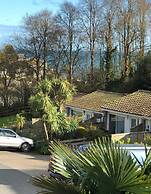 Stunning Compact Apartment Just Outside Looe