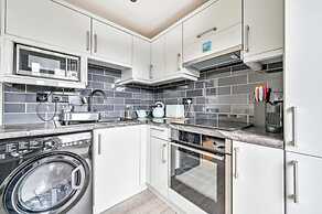 Stunning Compact Apartment Just Outside Looe