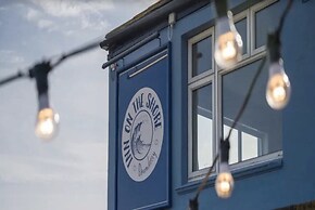 Stunning Compact Apartment Just Outside Looe