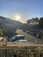 Stunning Compact Apartment Just Outside Looe