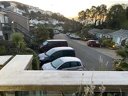 Stunning Compact Apartment Just Outside Looe