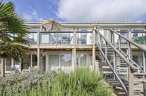 Stunning Compact Apartment Just Outside Looe