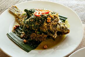 Maha Gangga Valley by ecommerceloka