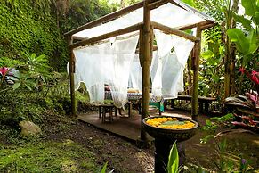 Maha Gangga Valley by ecommerceloka