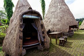 Maha Gangga Valley by ecommerceloka