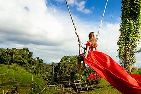 Maha Gangga Valley by ecommerceloka