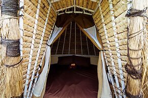 Maha Gangga Valley by ecommerceloka