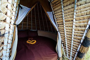 Maha Gangga Valley by ecommerceloka