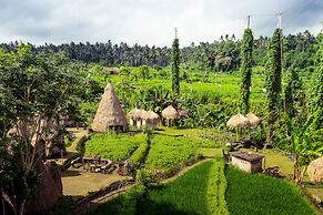 Maha Gangga Valley by ecommerceloka