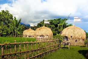 Maha Gangga Valley by ecommerceloka