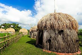 Maha Gangga Valley by ecommerceloka