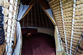 Maha Gangga Valley by ecommerceloka